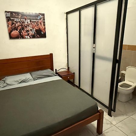 Hostelmo Hotel 布宜诺斯艾利斯 外观 照片