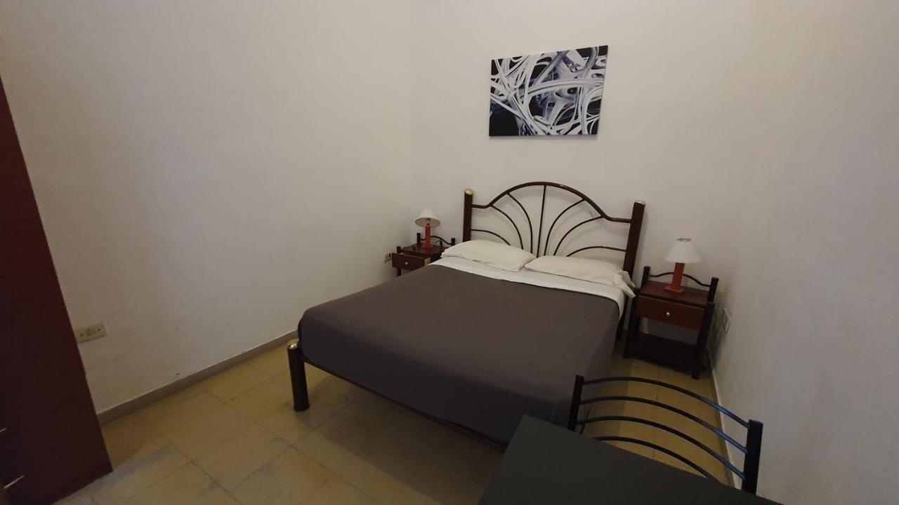 Hostelmo Hotel 布宜诺斯艾利斯 外观 照片