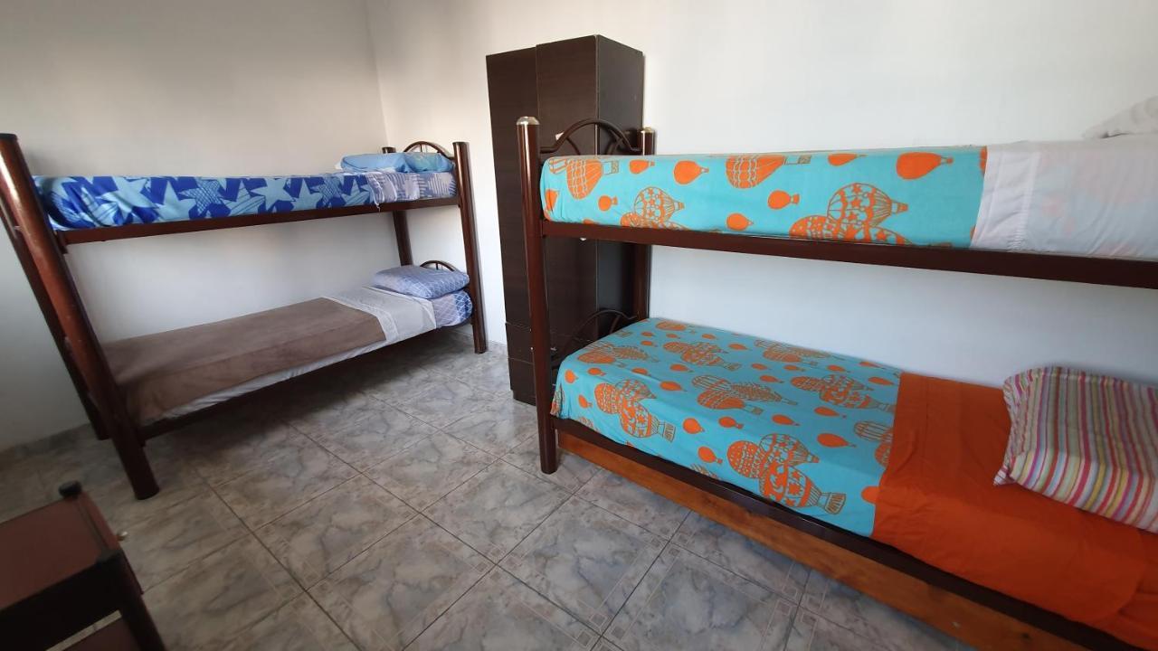 Hostelmo Hotel 布宜诺斯艾利斯 外观 照片