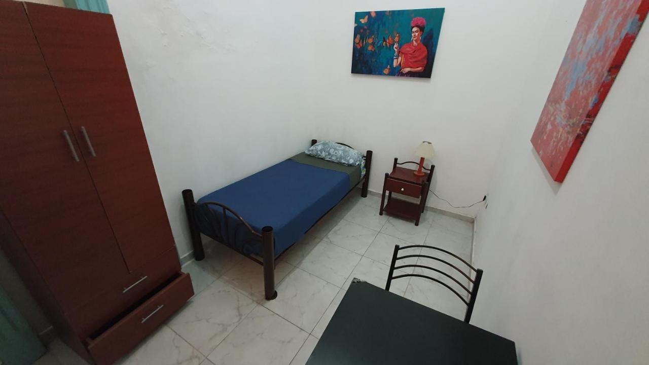 Hostelmo Hotel 布宜诺斯艾利斯 外观 照片