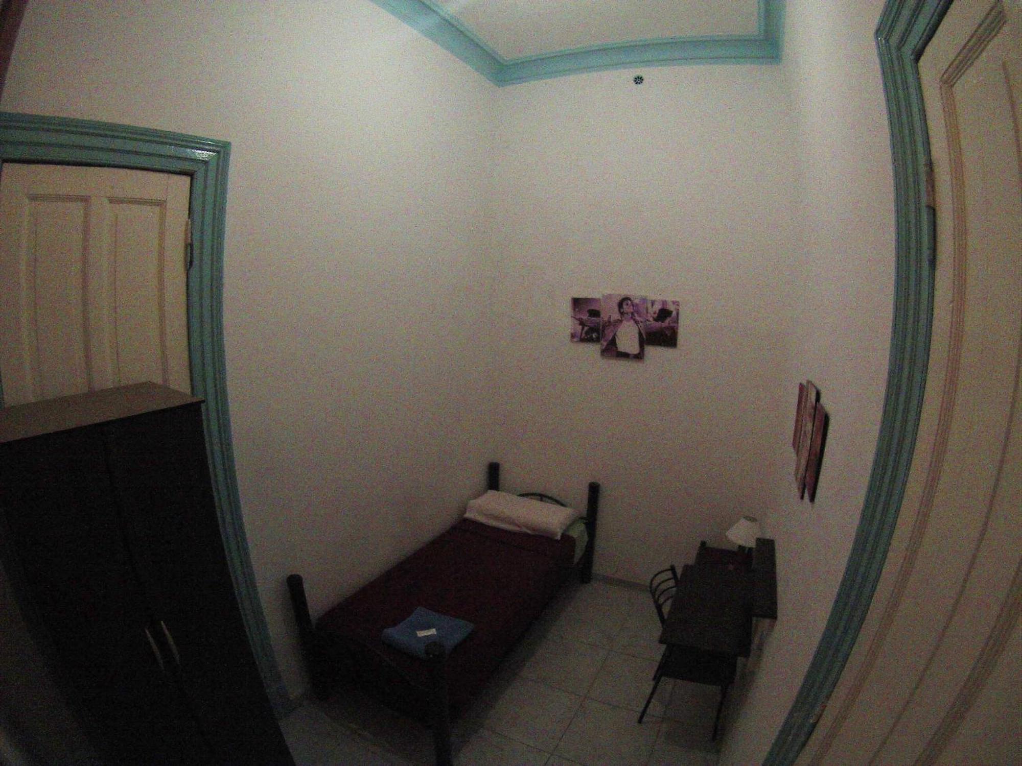 Hostelmo Hotel 布宜诺斯艾利斯 外观 照片