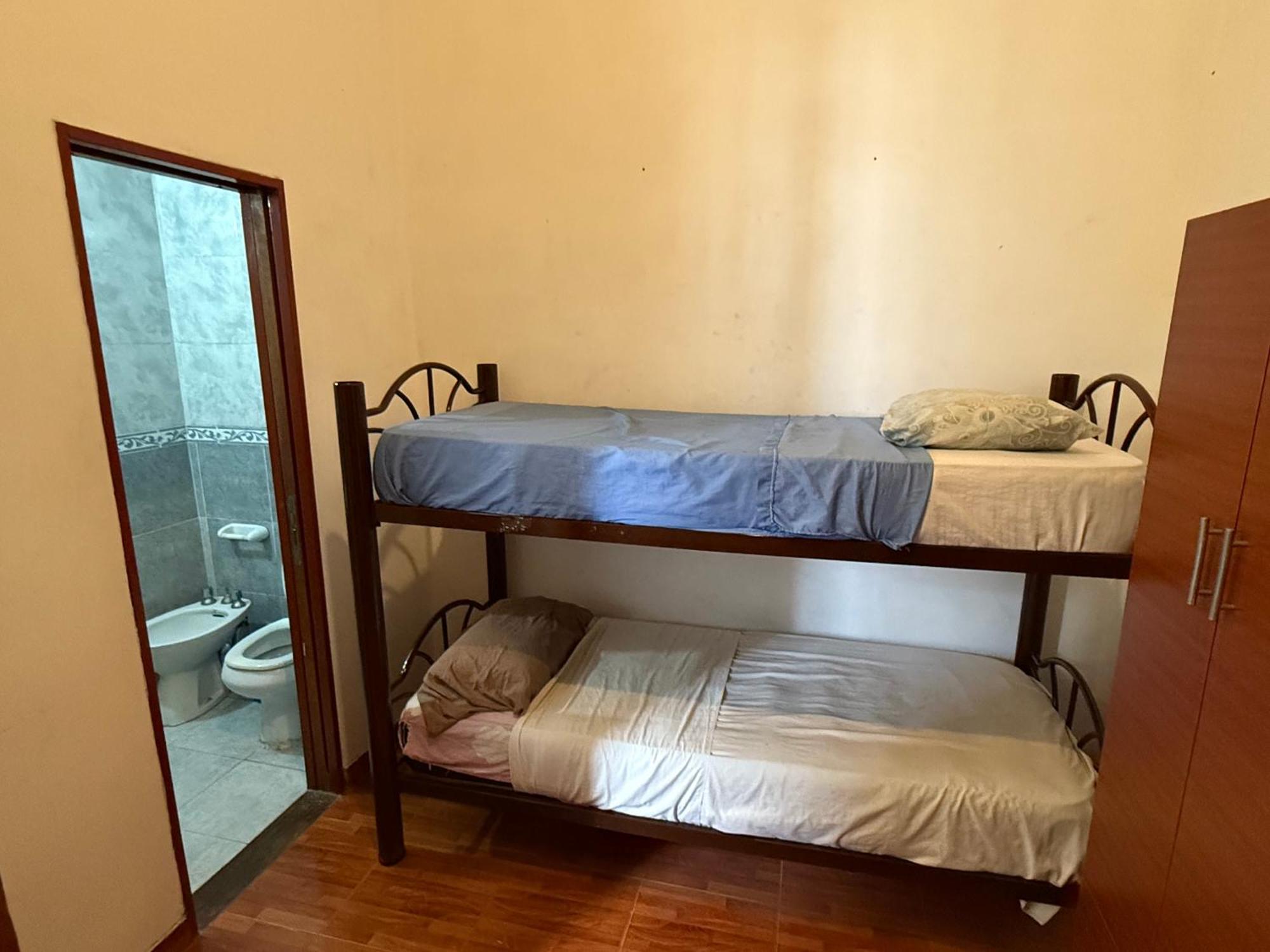 Hostelmo Hotel 布宜诺斯艾利斯 外观 照片