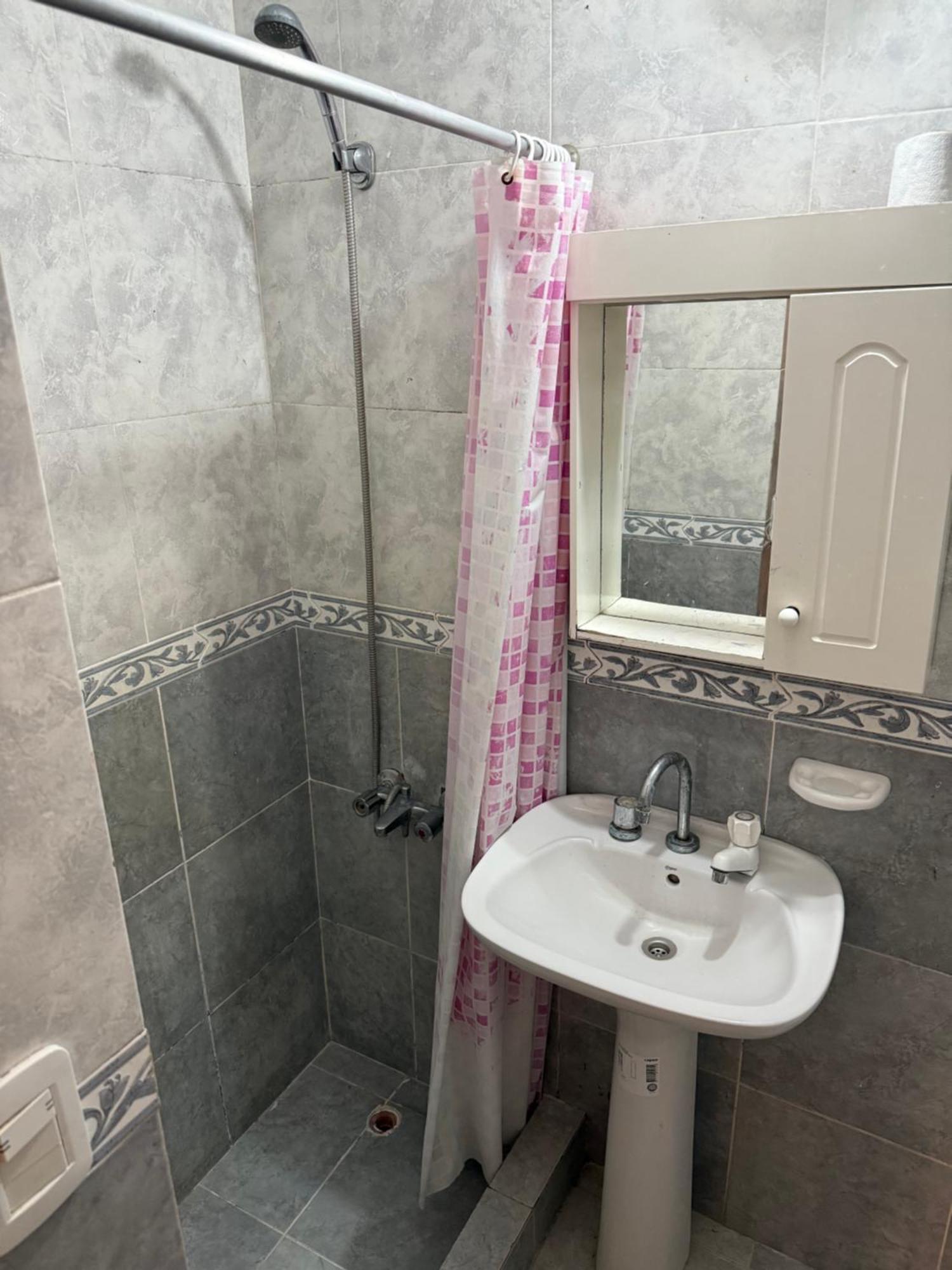 Hostelmo Hotel 布宜诺斯艾利斯 外观 照片