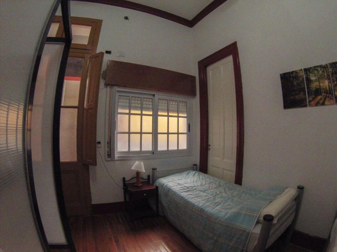 Hostelmo Hotel 布宜诺斯艾利斯 外观 照片