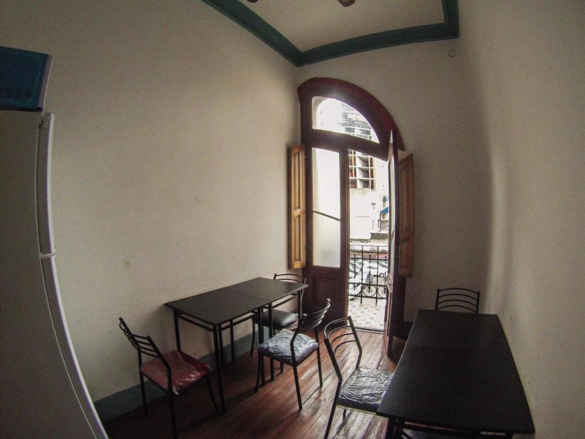 Hostelmo Hotel 布宜诺斯艾利斯 外观 照片