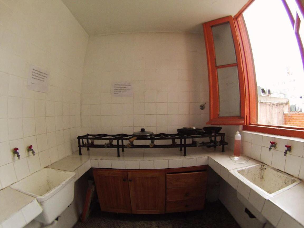 Hostelmo Hotel 布宜诺斯艾利斯 外观 照片