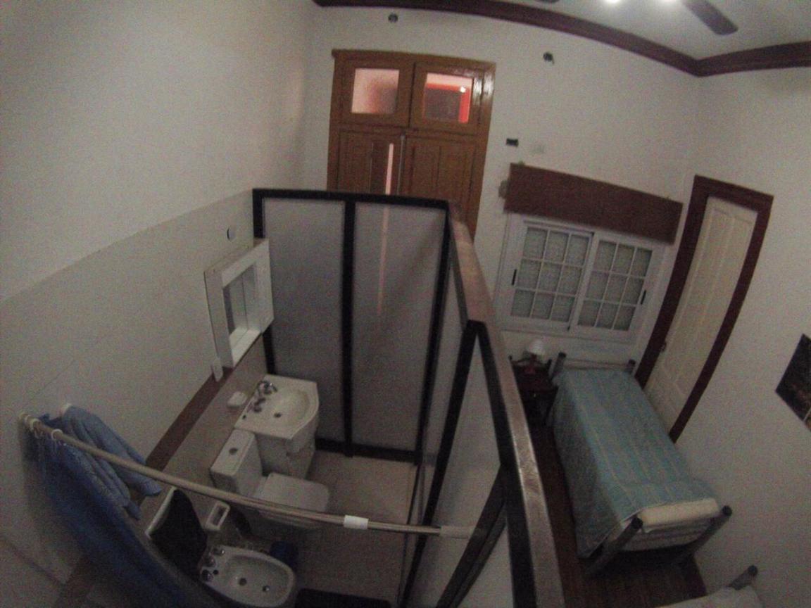 Hostelmo Hotel 布宜诺斯艾利斯 外观 照片