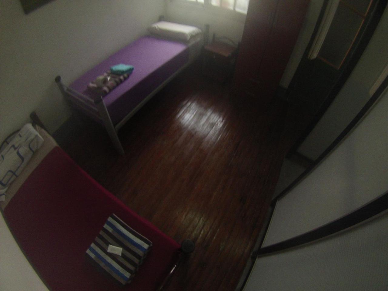 Hostelmo Hotel 布宜诺斯艾利斯 外观 照片
