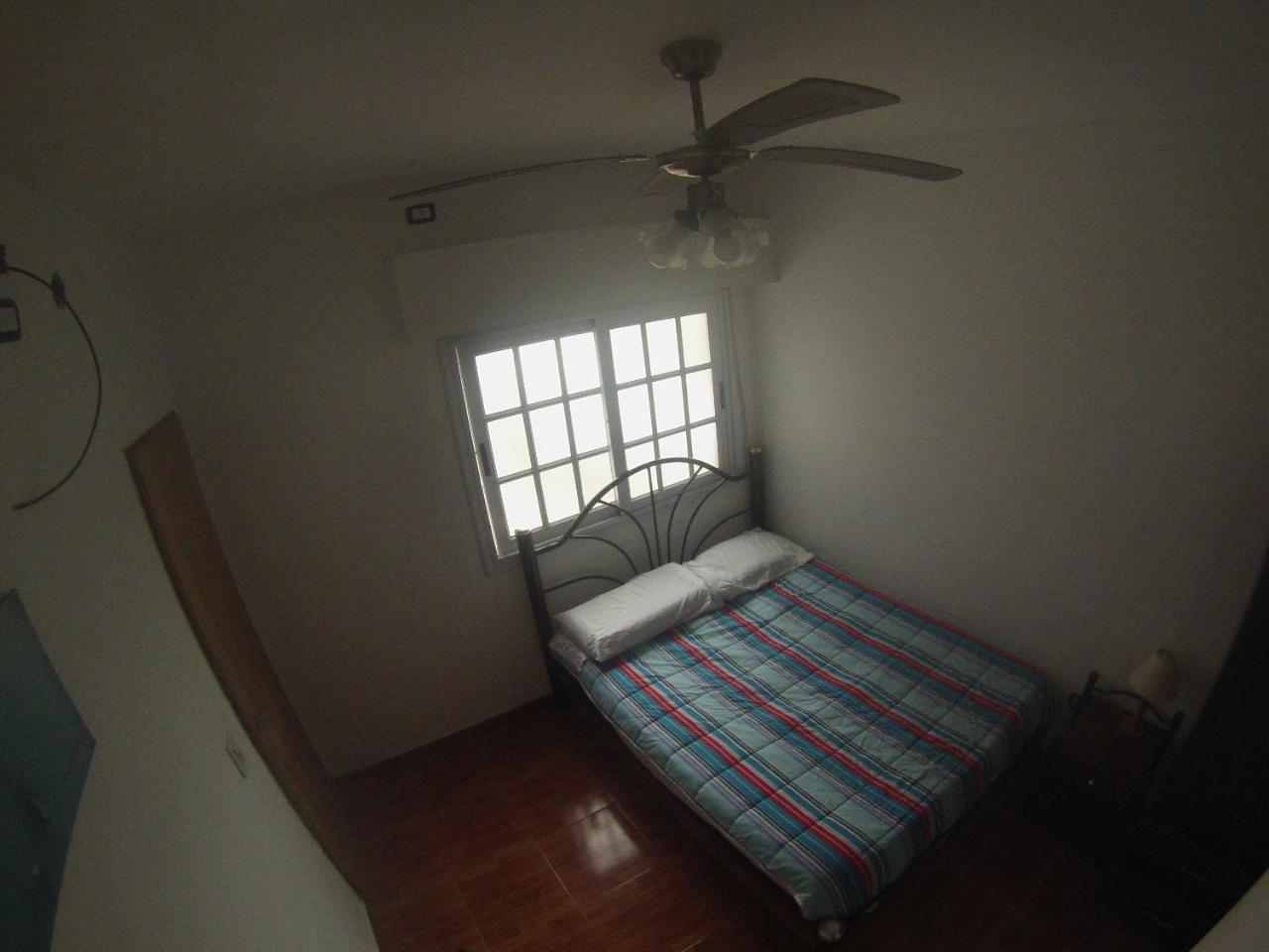 Hostelmo Hotel 布宜诺斯艾利斯 外观 照片