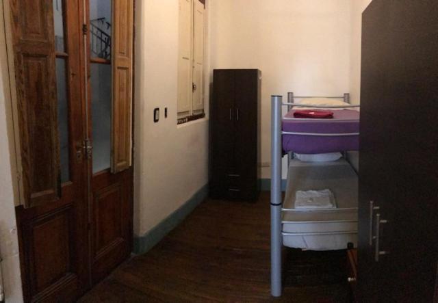 Hostelmo Hotel 布宜诺斯艾利斯 外观 照片