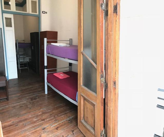 Hostelmo Hotel 布宜诺斯艾利斯 外观 照片